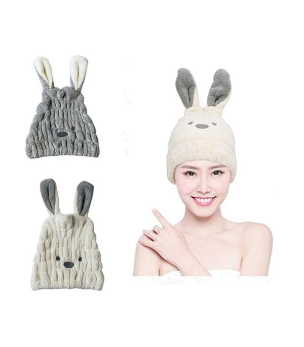 Hair Drying Towels