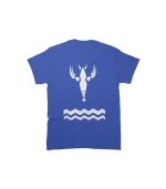 T-Shirt with Logo - Image 2