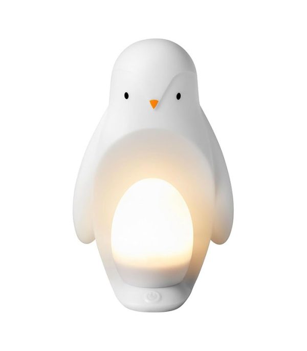 Tommee Tippee 2-in-1 Penguin Night Light