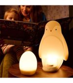 Tommee Tippee 2-in-1 Penguin Night Light - Image 2