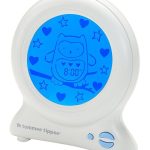 Tommee Tippee Groclock Kids Sleep Trainer & Nightlight