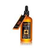 Pure Argan Oil