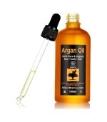 Pure Argan Oil - Image 2