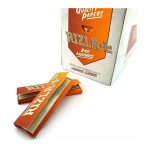 Rizla Liquorice Rolling Paper Pack