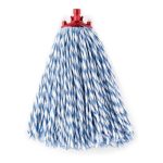 Vileda Supermocio Micro and Cotton Mop Refill