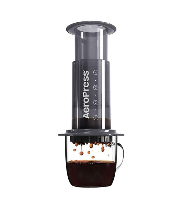 AeroPress Coffee and Espresso Maker