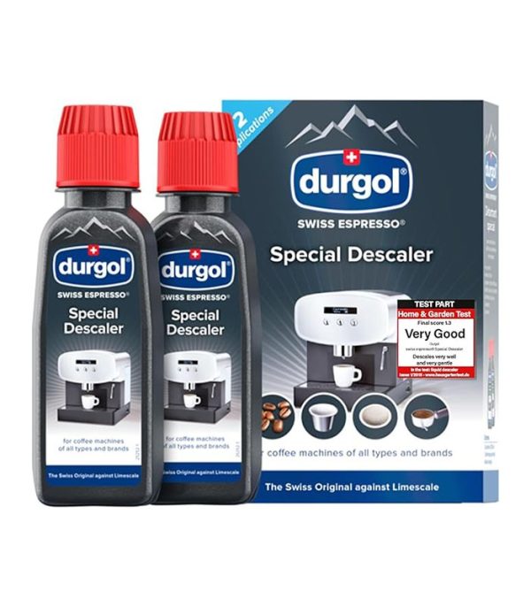 Durgol Swiss Espresso Special